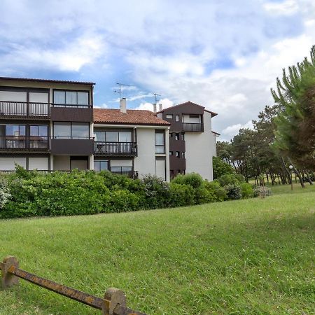 Appartement Spacieux A Seignosse, Terrasse Et Parking, A Proximite De La Plage - Fr-1-239-401 Exterior photo