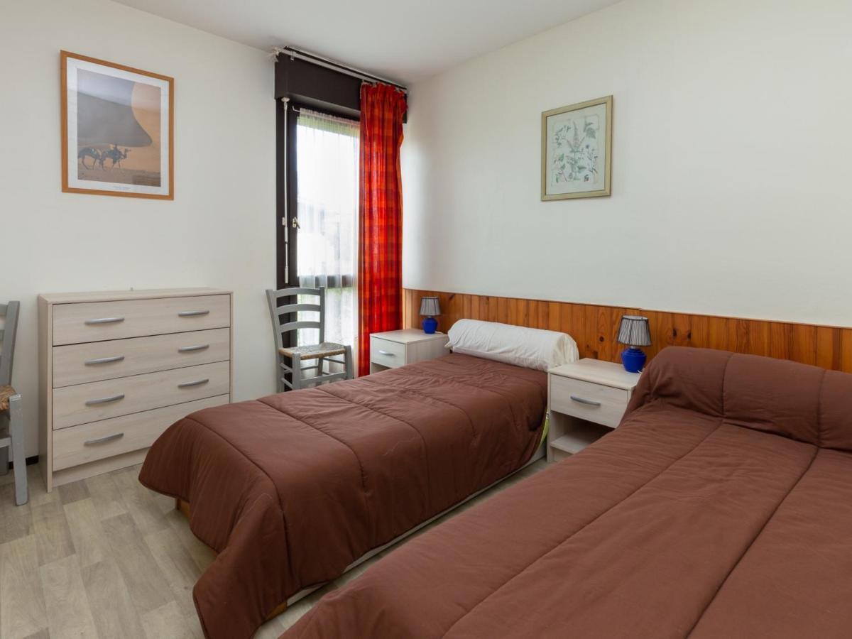 Appartement Spacieux A Seignosse, Terrasse Et Parking, A Proximite De La Plage - Fr-1-239-401 Exterior photo