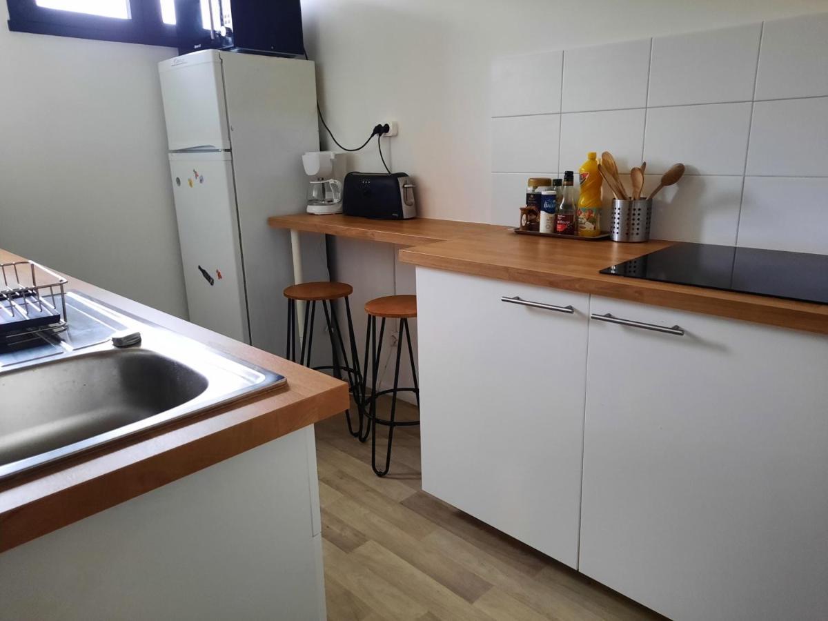 Appartement Spacieux A Seignosse, Terrasse Et Parking, A Proximite De La Plage - Fr-1-239-401 Exterior photo