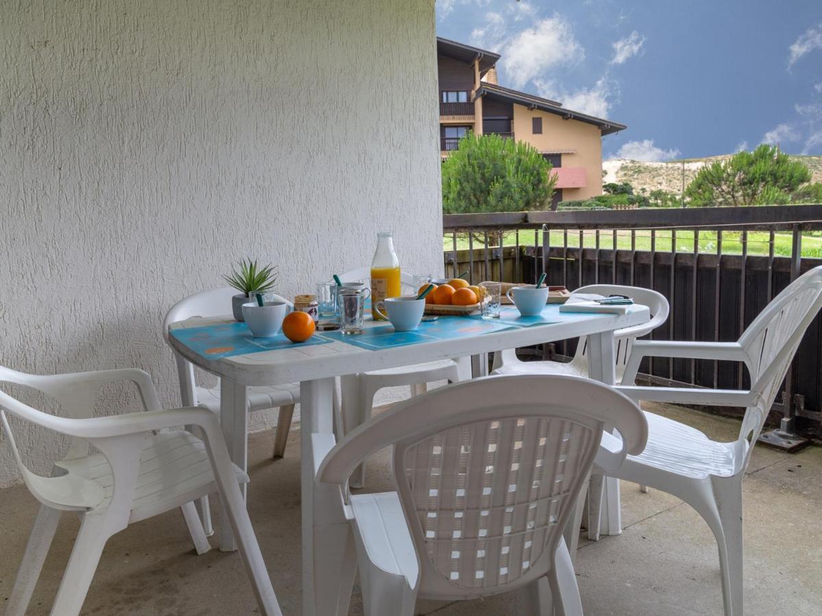 Appartement Spacieux A Seignosse, Terrasse Et Parking, A Proximite De La Plage - Fr-1-239-401 Exterior photo