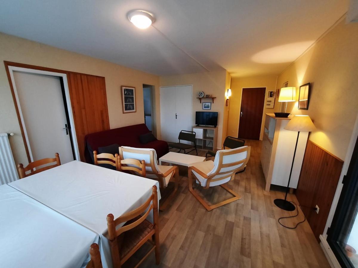 Appartement Spacieux A Seignosse, Terrasse Et Parking, A Proximite De La Plage - Fr-1-239-401 Exterior photo